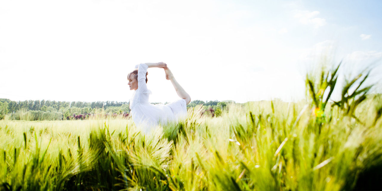 Ayurveda in Europa