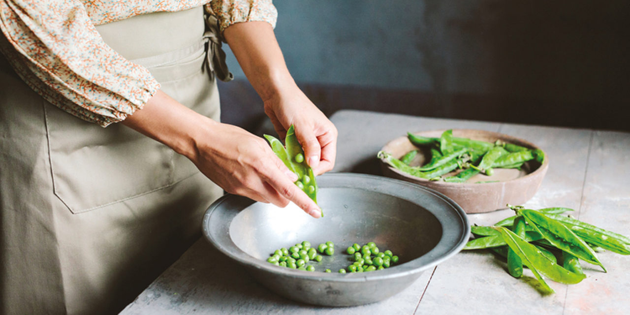 Iss was gescheit´s!