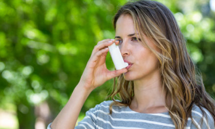 Asthma – Ursache und Behandlung