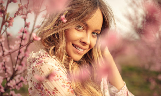 "Back to the Roots" in der Kosmetik-Kabine