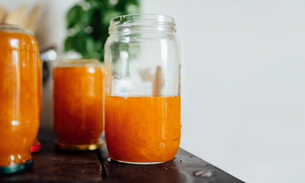 Die Kunst ayurvedischer Ernährung