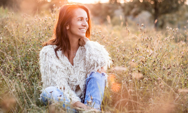 Ayurveda und Wechseljahre