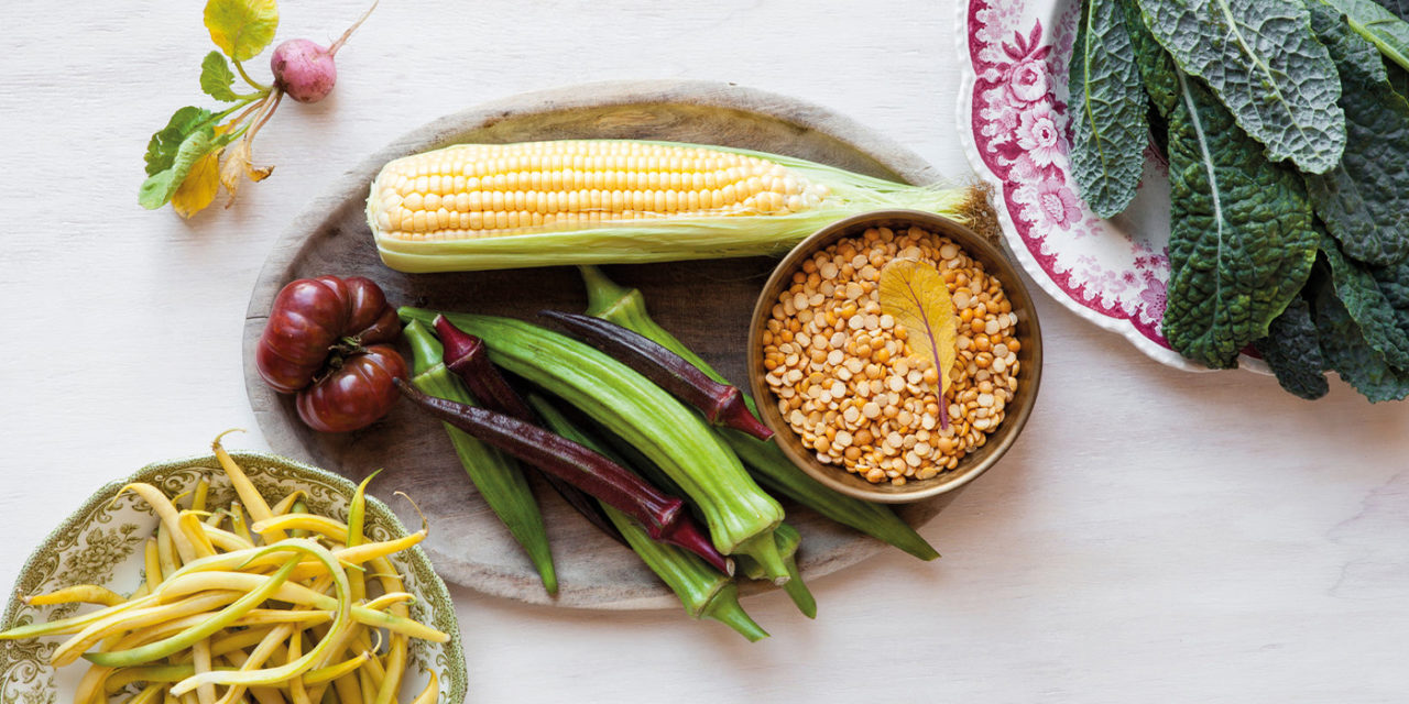 Wärmendes für den Herbst