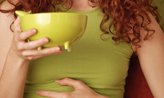 Gesunde Verdauung mit Ayurveda
