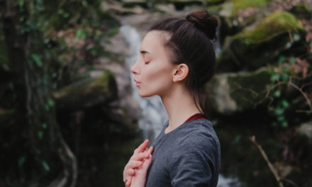 Pranayama – Richtig Atmen im Yoga