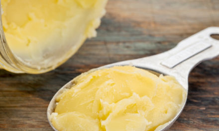 Ghee – das Gold des Ayurveda