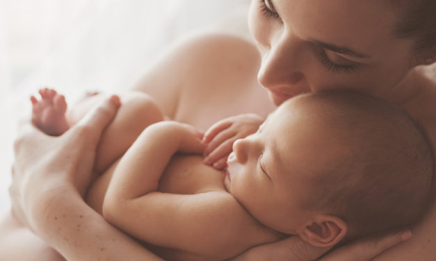 Ayurveda bei unerfülltem Kinderwunsch Teil 2