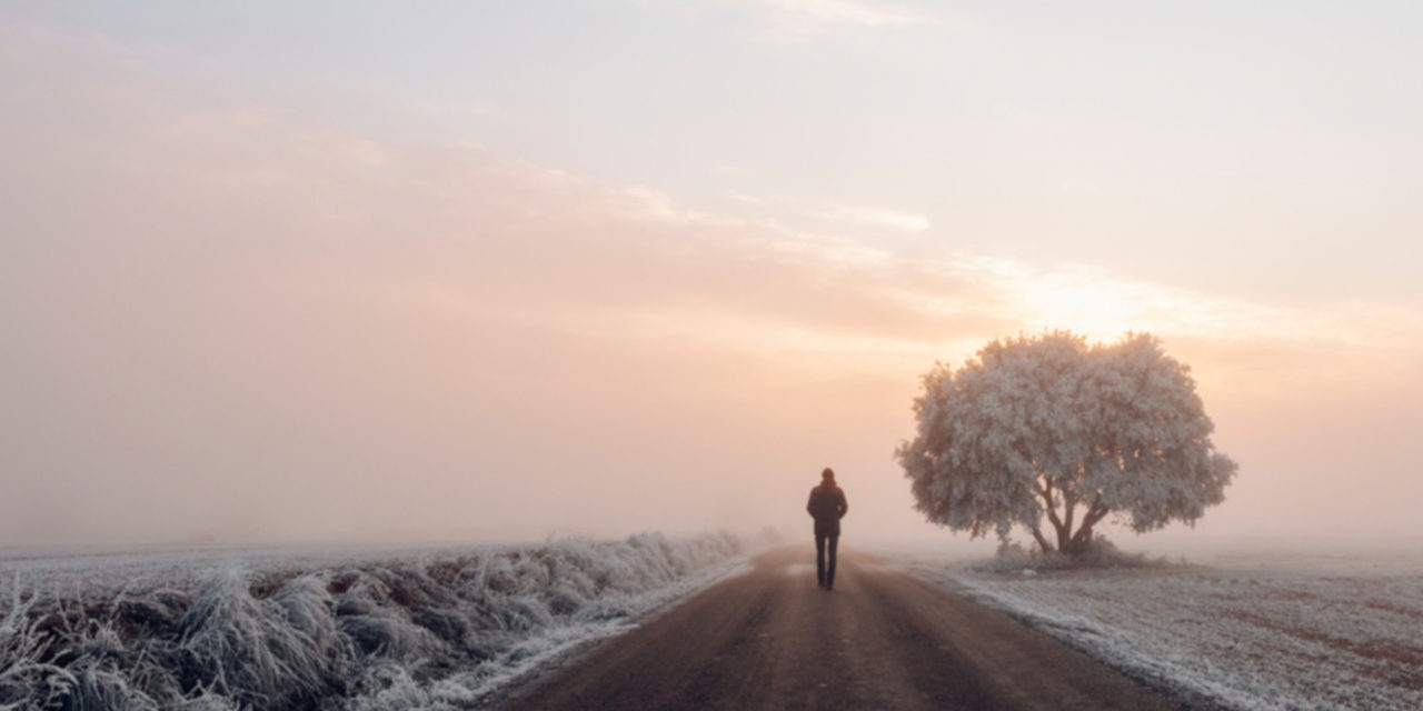 Ayurvedisch leben mit den Jahreszeiten – der Winter