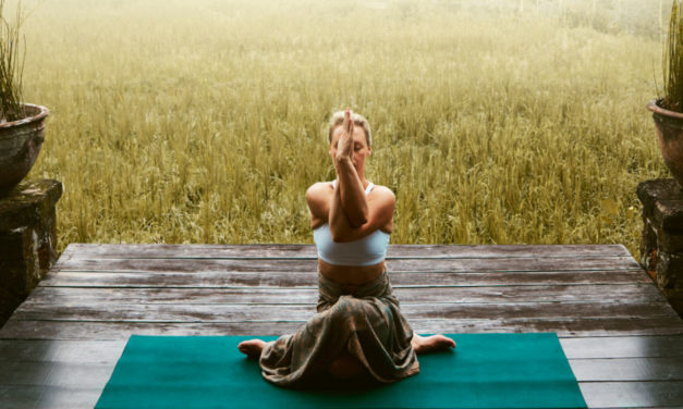 Mentale Stärke und Wohlbefinden für die Frau – ayurvedische Tipps zur  Förderung von Sattva