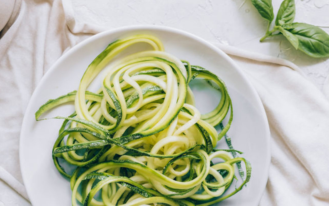 Entschlacken mit Ayurveda-Ernährung
