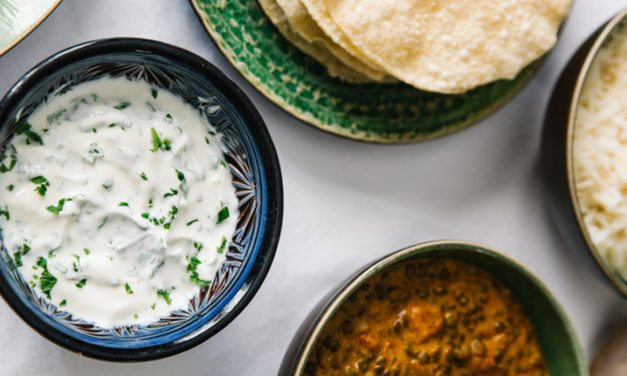 Ayurveda-Ernährung