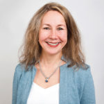 Dr. Astrid Gerstenmeier