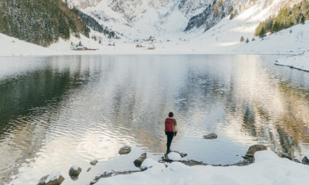 Gesund und fröhlich durch den Winter