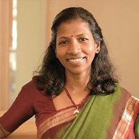 Dr. Prabha Burkhard