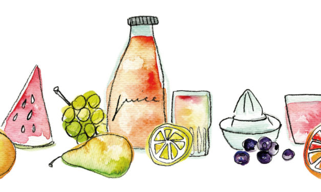 Ayurveda statt Fast Food