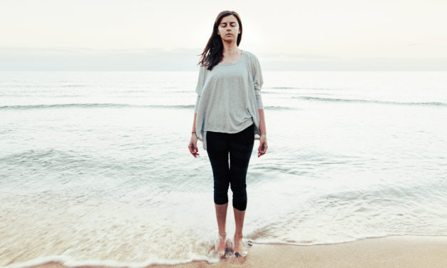 Synergien von Ayurveda und Yoga in der Psychosomatik