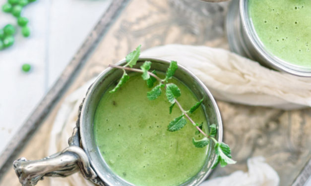 Ernährung aus ayurvedischer Sicht