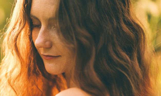 Ayurvedische Haarpflege