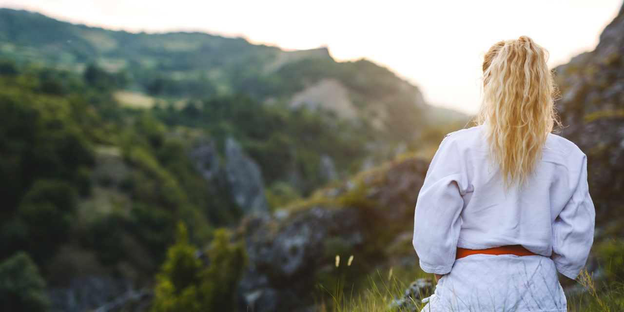 Ayurveda und Aikido