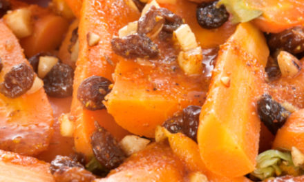 Ayurveda-Rezepte für die Wechseljahre