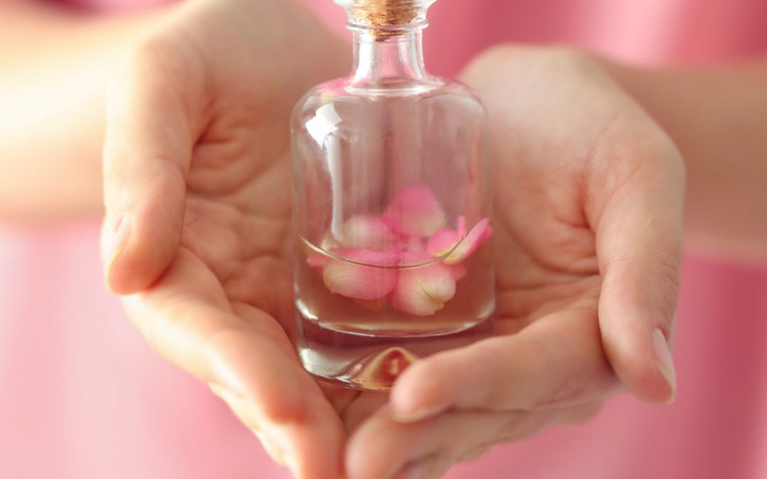 Nach der Geburt – das Wochenbett mit Ayurveda begleiten
