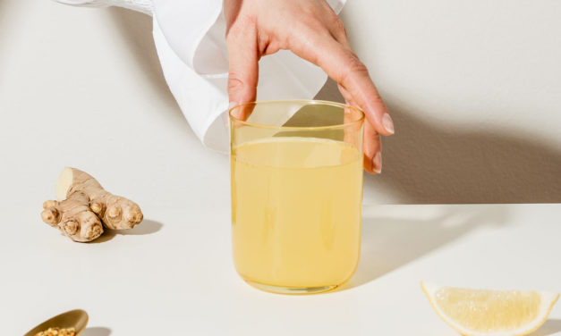 Ayurvedisch fasten – auf den Konstitutionstyp kommt es an