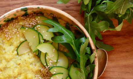 Faktencheck: Kitchari im Ayurveda