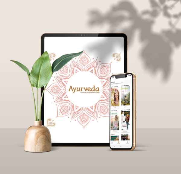 AyurvedaTherapie bei Myomen und Zysten Ayurveda Journal