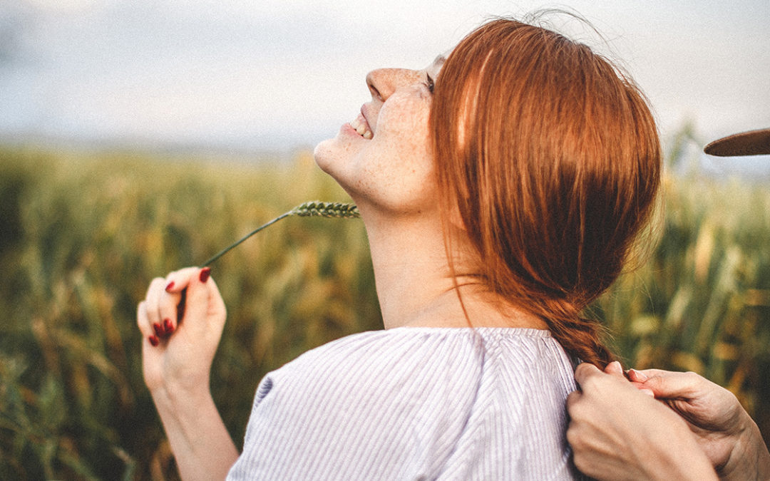 Der Pitta Typ im Ayurveda – Ernährung, Lifestyle, typische Störungen
