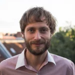 Dr. Boris Bornemann