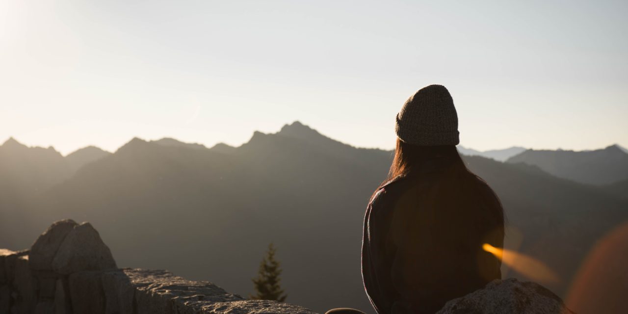 Mit Meditation zu mehr Lebenszufriedenheit: Interview mit Dr. Boris Bornemann