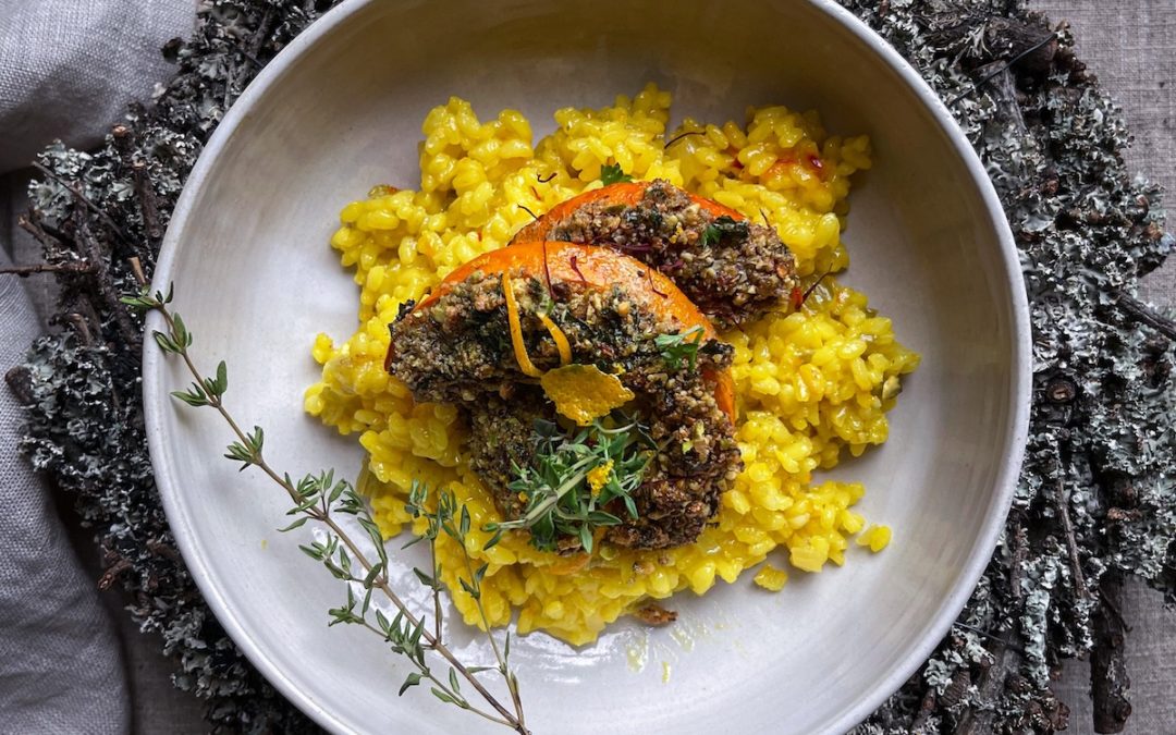 Ayurveda Wintermenü – Köstliche Rezepte für die kalte Jahreszeit