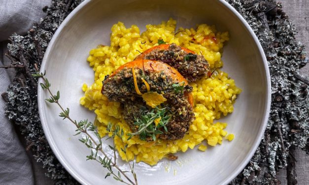 Ayurveda Wintermenü – Köstliche Rezepte für die kalte Jahreszeit