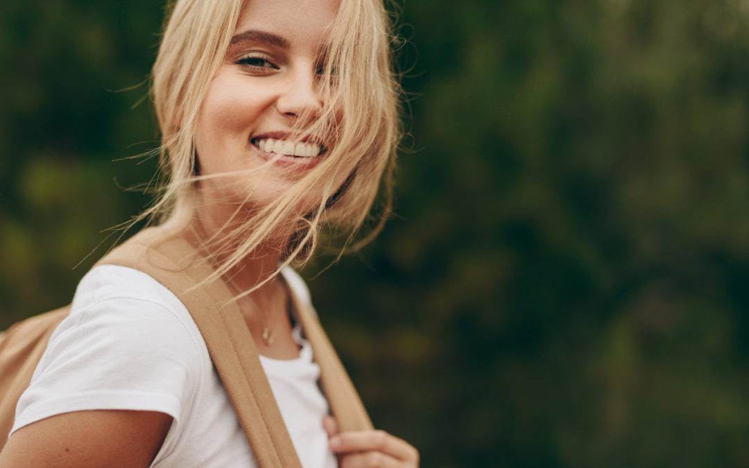 Der Vata Typ im Ayurveda – Lifestyle, Ernährung, typische Störungen