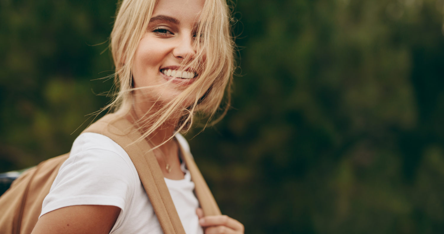 welcher typ bin ich ayurveda