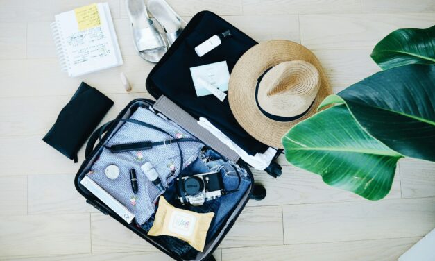 Ayurvedisch Reisen: So bleiben Sie im Gleichgewicht!