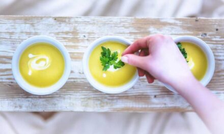 Kraftsuppen: Energie und Detox aus dem Küchentopf