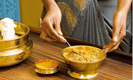 Ayurveda bei Cellulite – Straffe, glatte Haut im Sommer