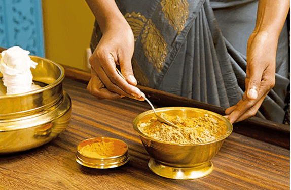 Ayurveda bei Cellulite – Straffe, glatte Haut im Sommer