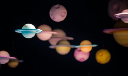 Planeten in der vedischen Astrolgie