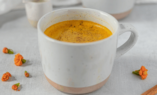 Ist Milch gut oder schlecht für uns? Die ayurvedische Sichtweise