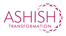 Ashish Logo klein
