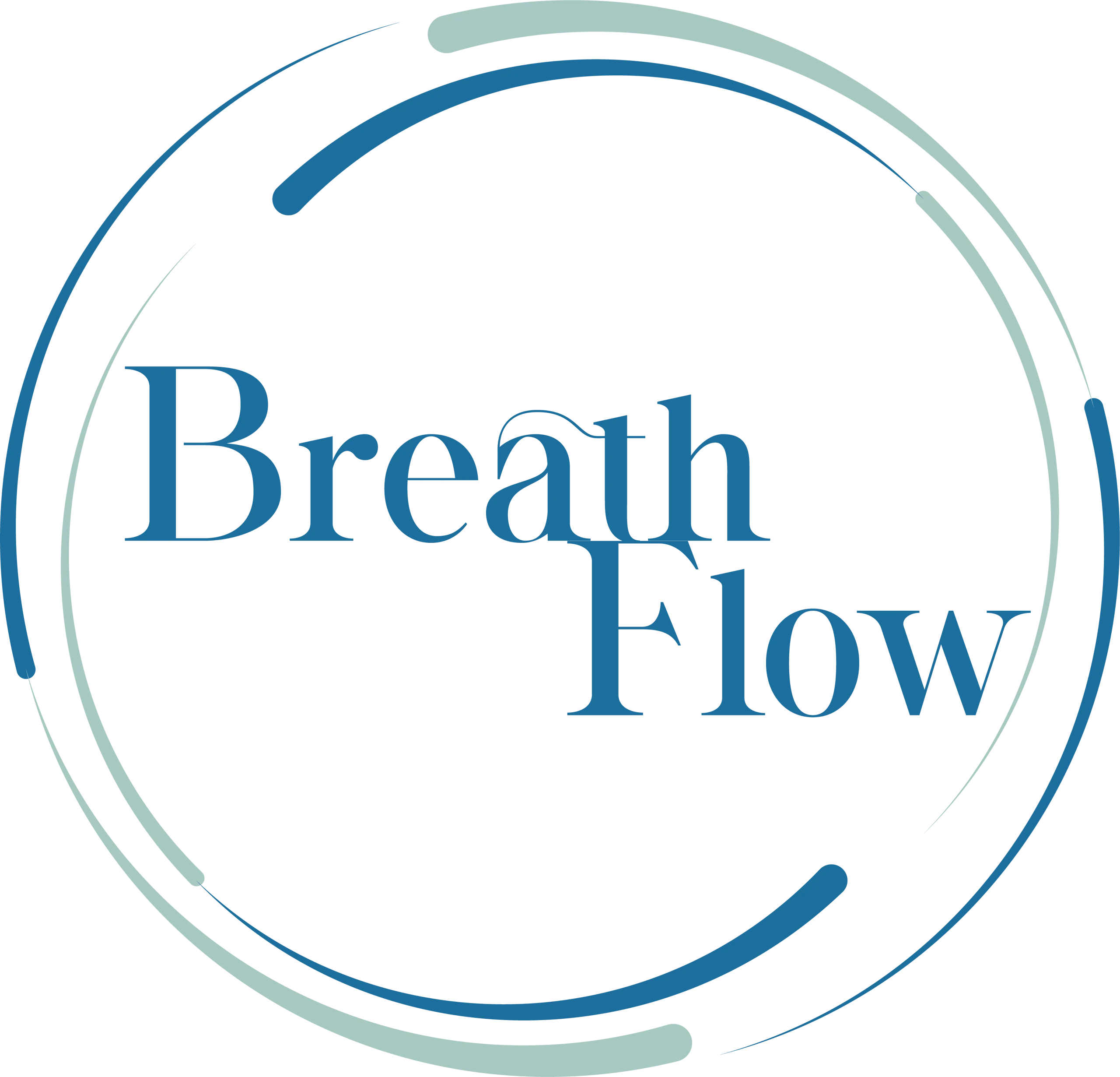 BreathFlow® Trainer Ausbildung (30h)
