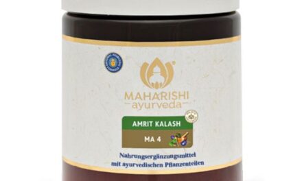Ayurvedisches Rasayana gegen Nebenwirkungen bei Brustkrebs-Chemotherapie