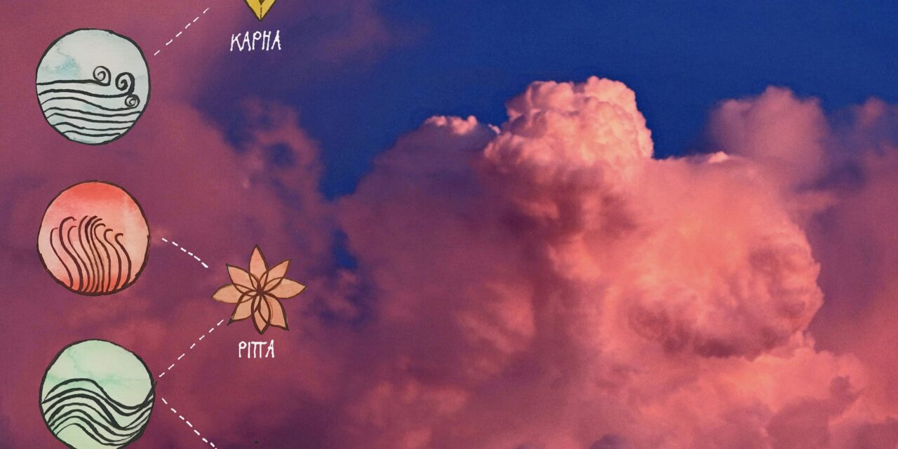 Dein Doṣa als Stress-Kompass