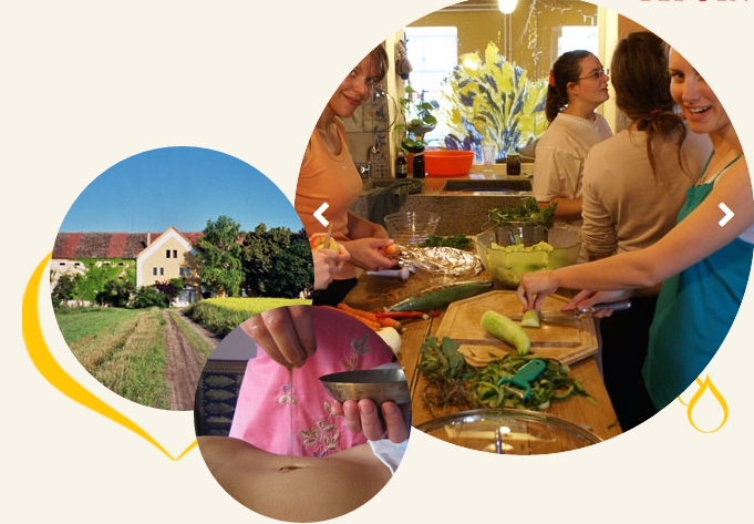 Becken und Bauch – mit Übungen und Tipps – nicht nur aus Sicht des Ayurveda