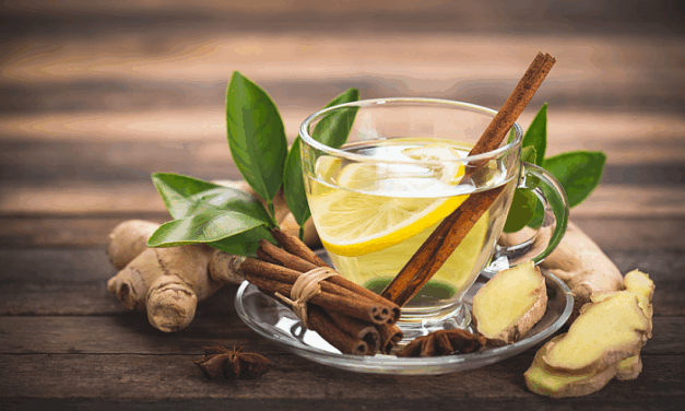 Grippaler Infekt – Stärkung der Immunabwehr mit Ayurveda