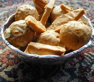 Rezepte für ayurvedische Süßspeisen