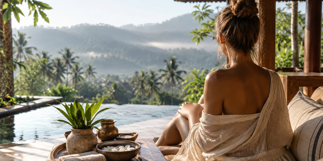 Ayurveda-Kur: Was erwartet mich wirklich?