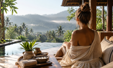 Ayurveda-Kur: Was erwartet mich wirklich?